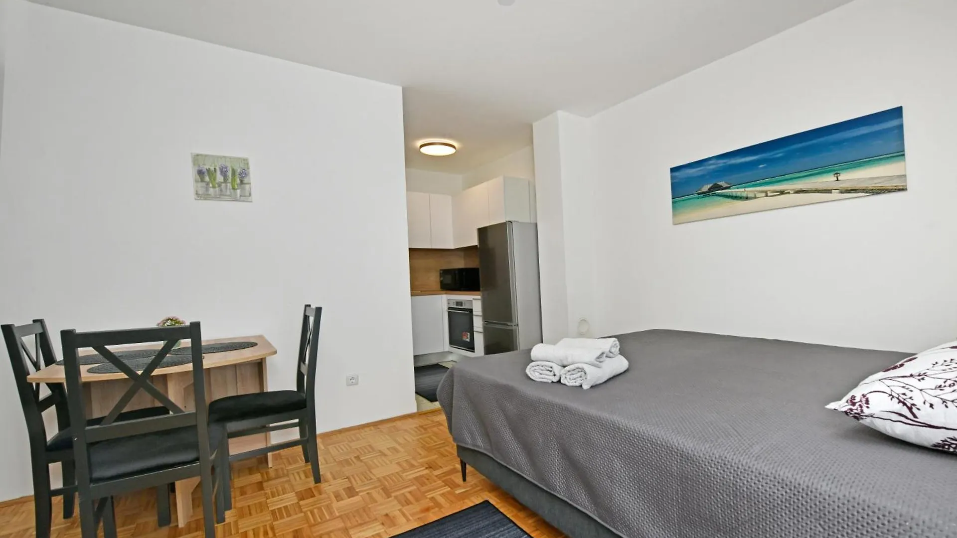 Studio Marica Poreč 0*,