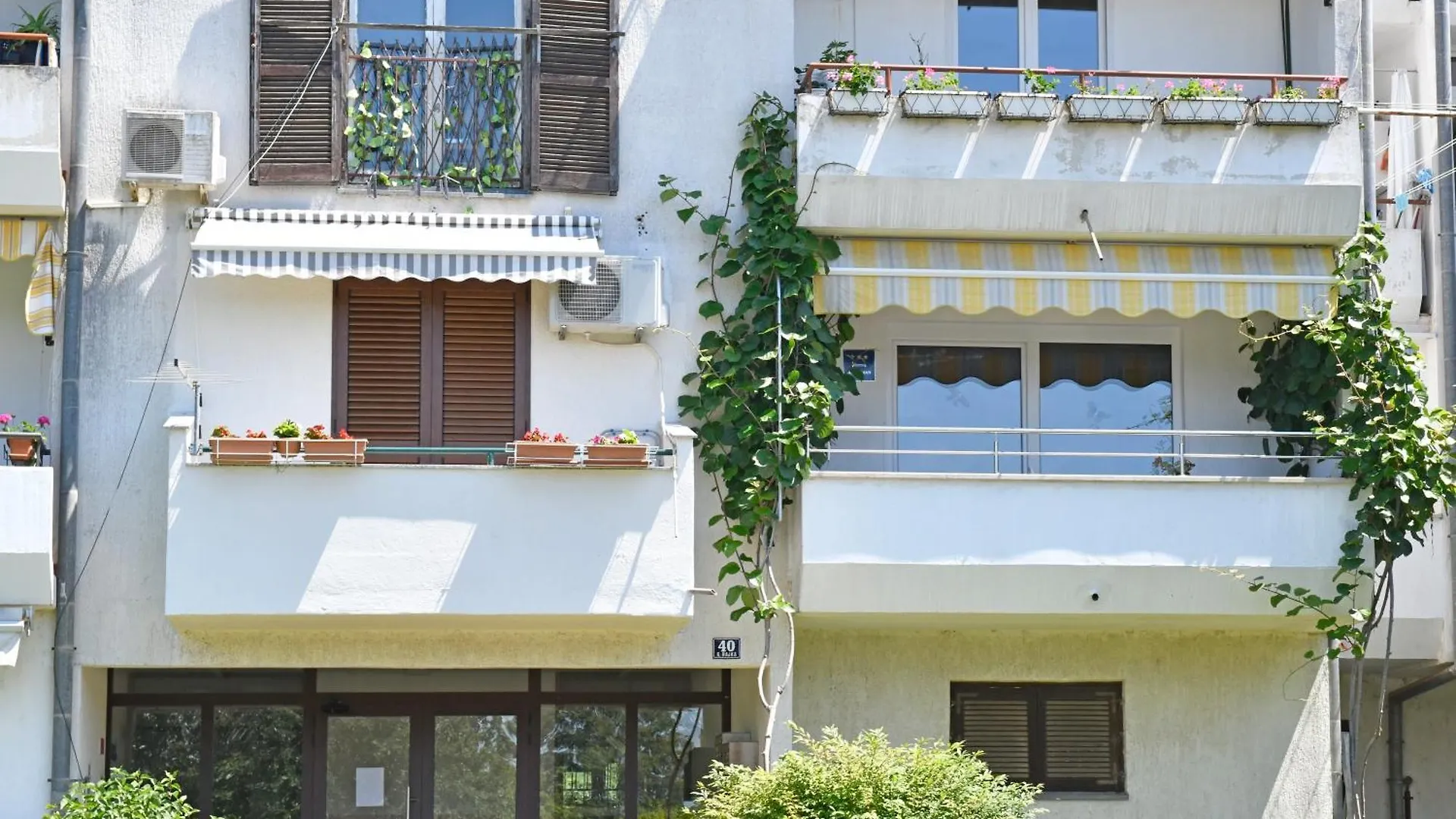 Apartment Studio Marica Porec