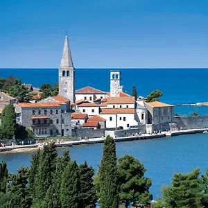  Apartment Bellavista With Amazing View