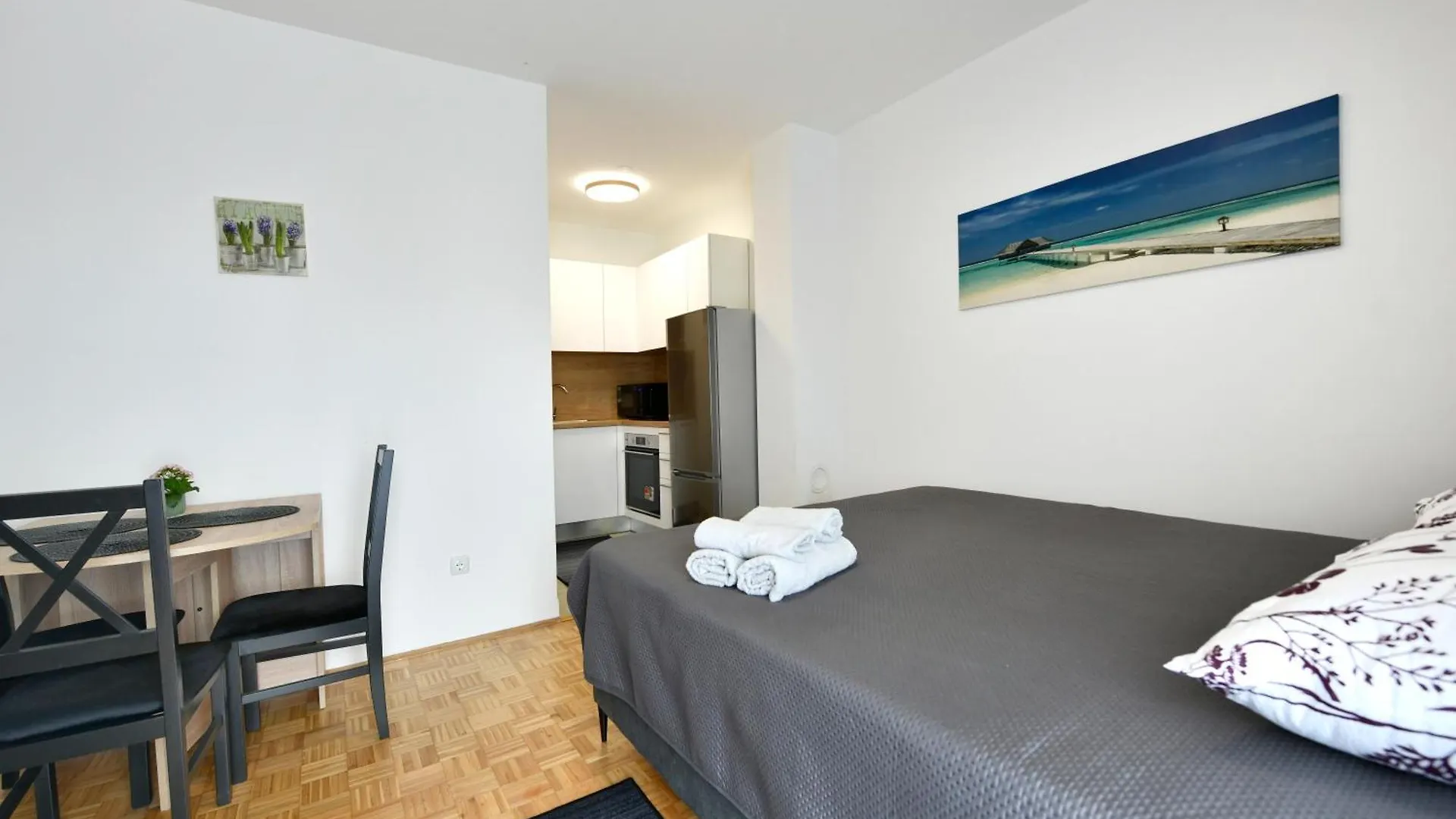 Apartment Studio Marica Porec