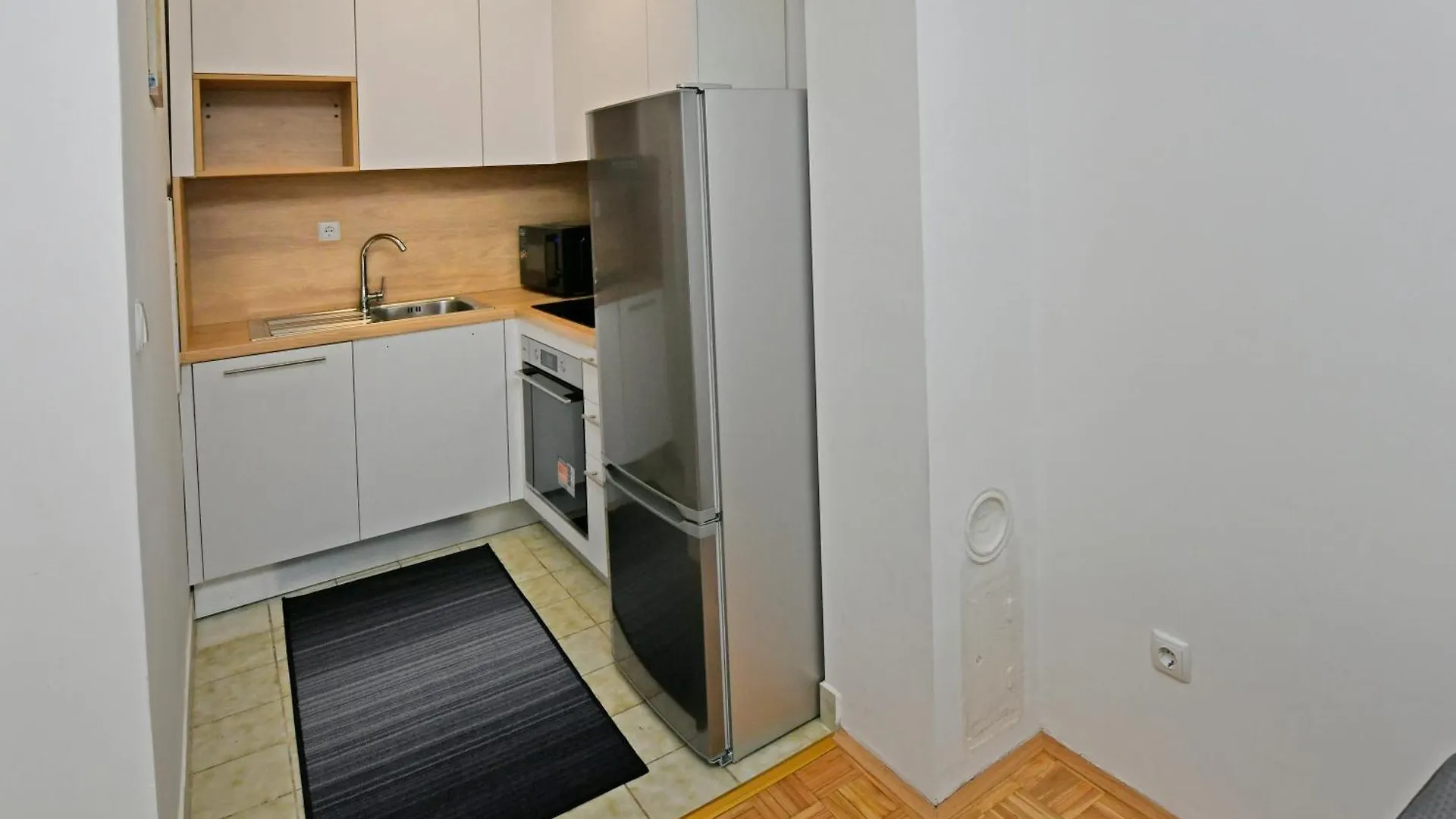 Studio Marica Porec Apartment