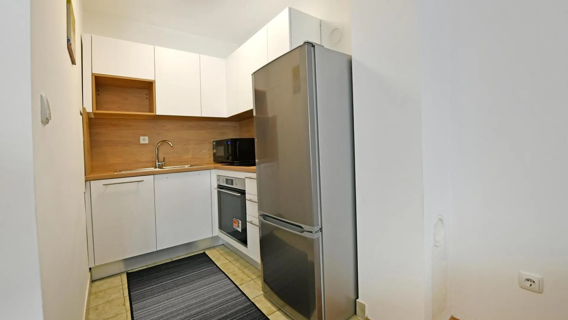 Apartment Studio Marica Porec