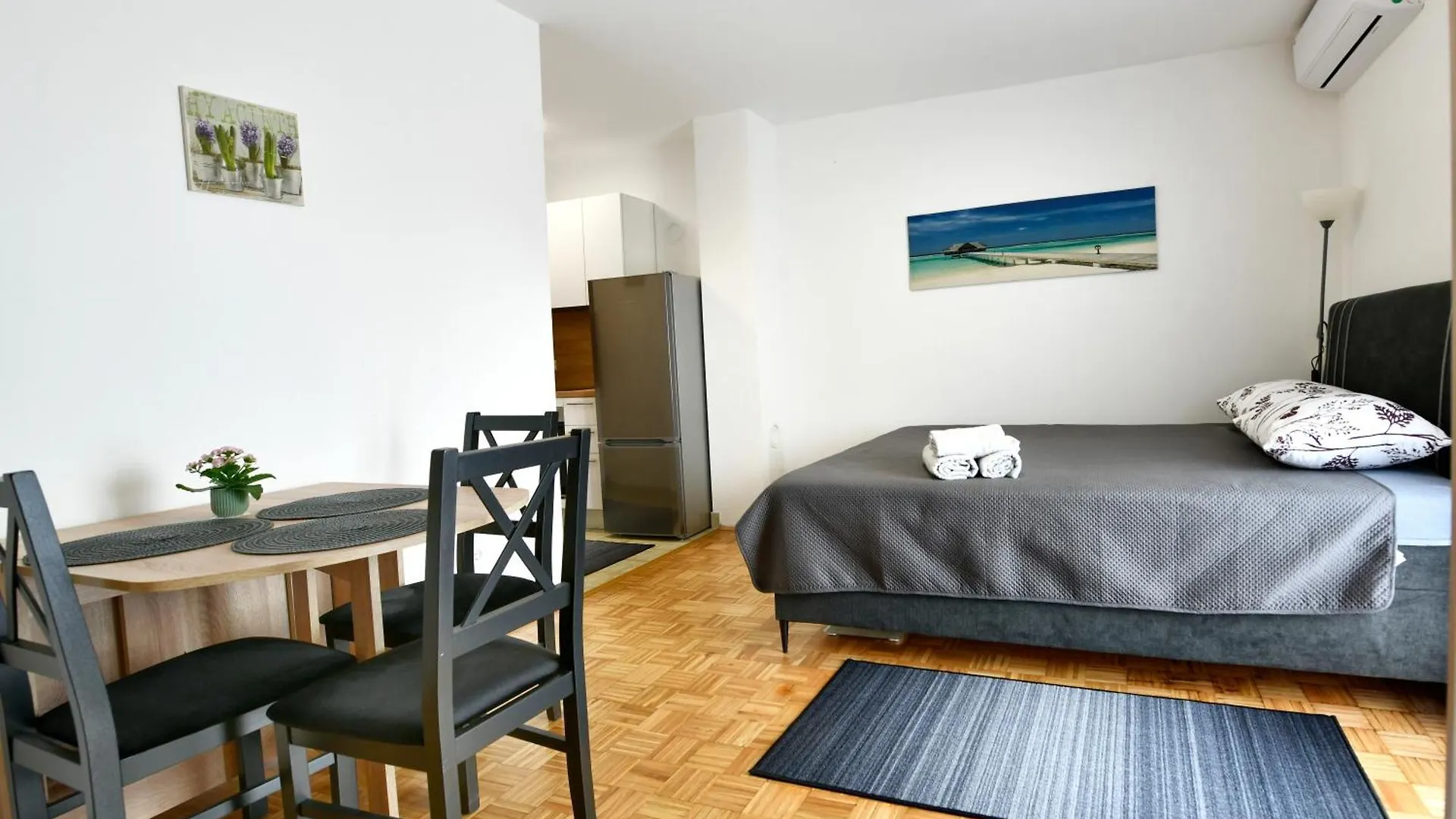 Studio Marica Porec Apartment