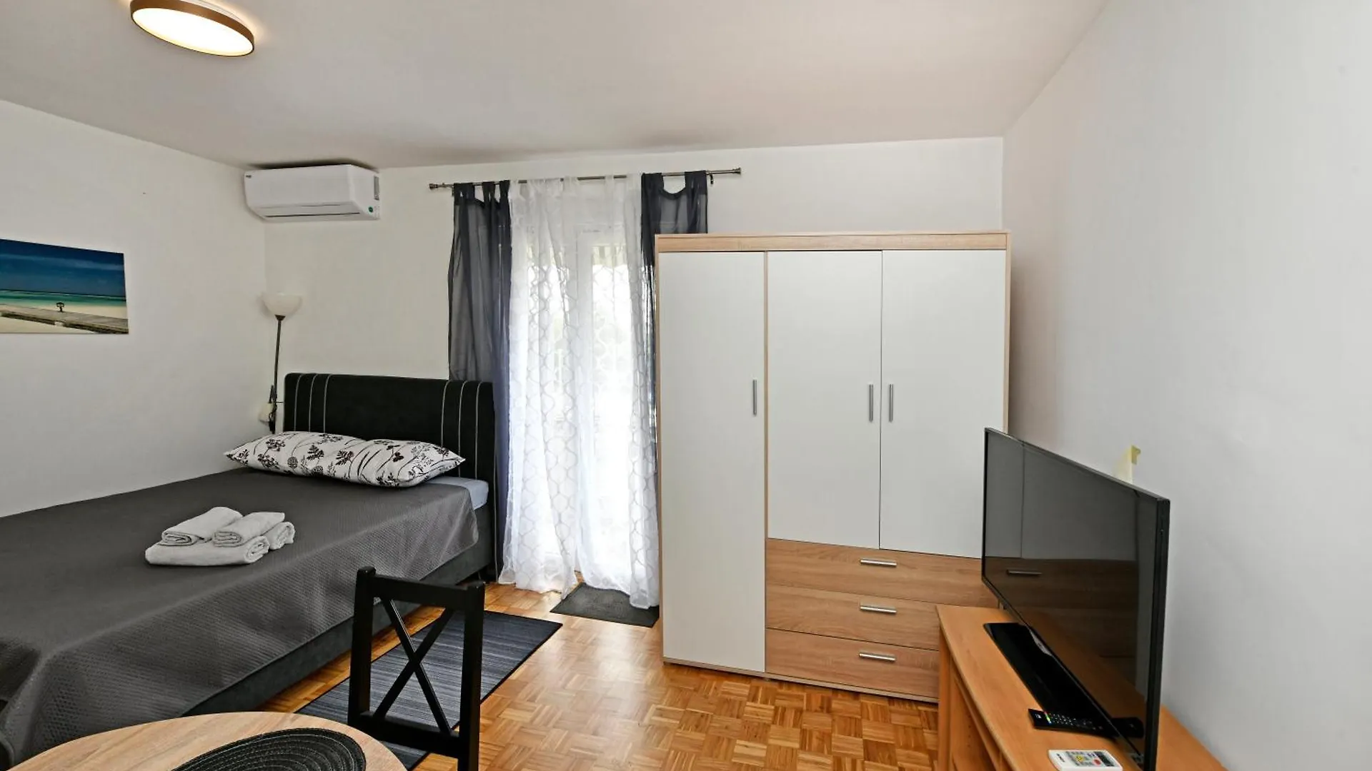 Apartment Studio Marica Porec