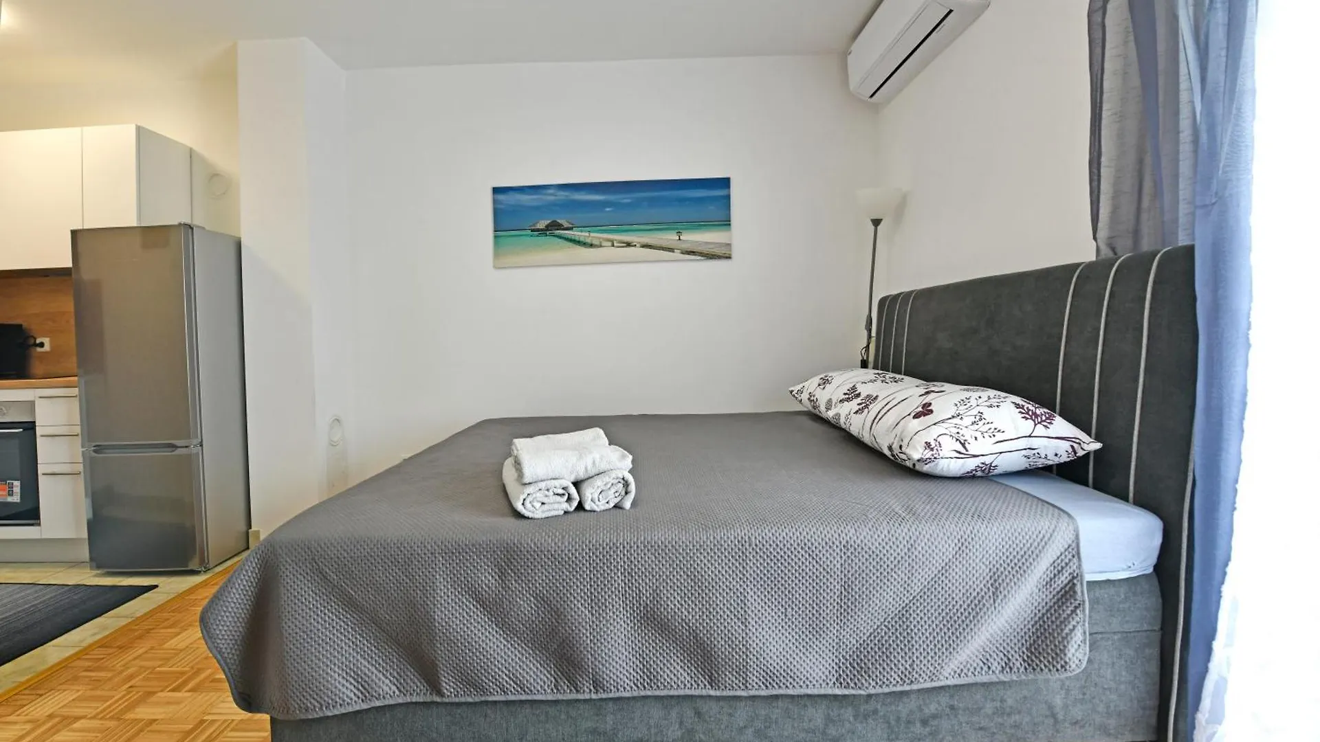 Apartment Studio Marica Porec Croatia