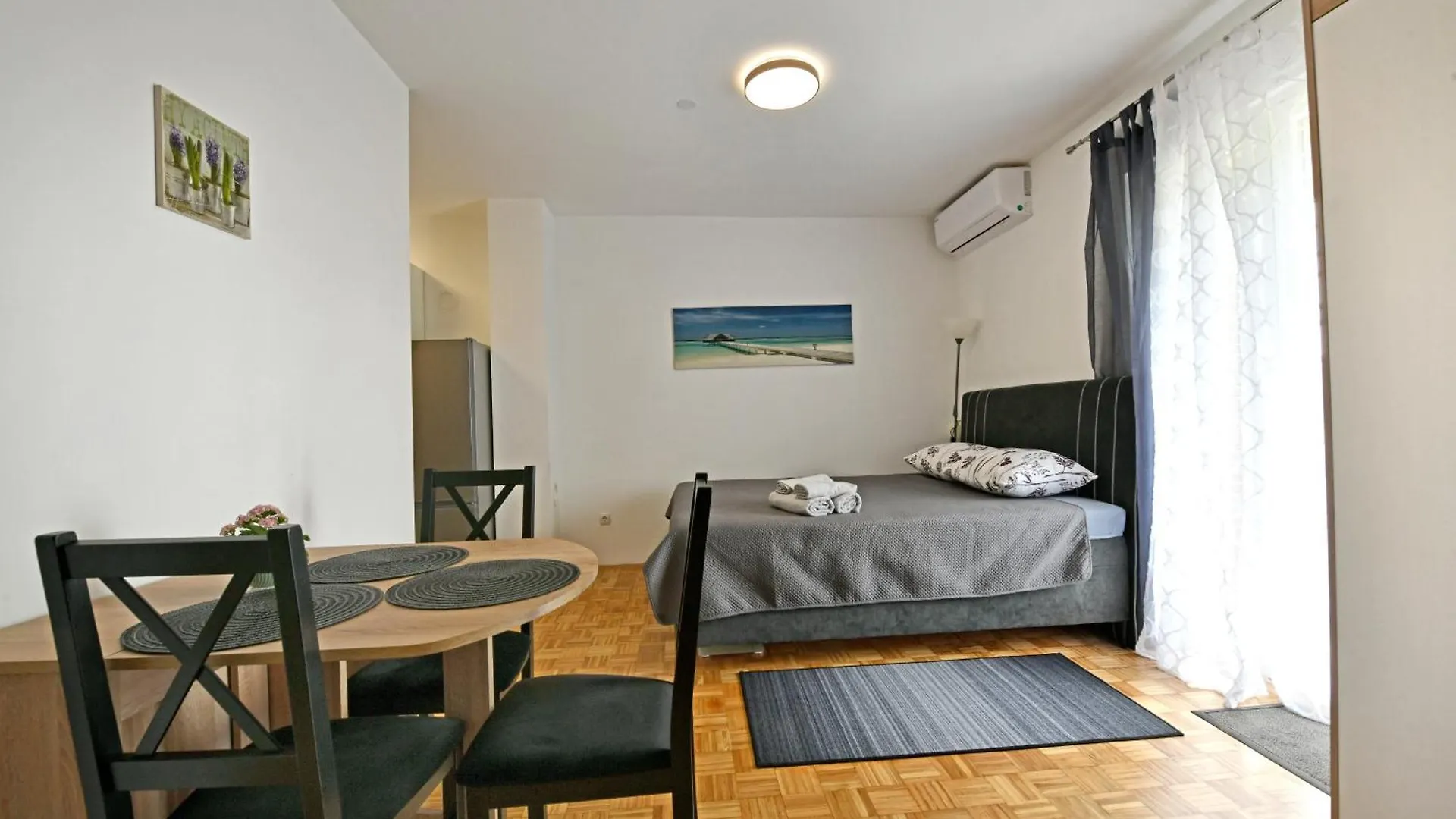 Apartment Studio Marica Porec Croatia