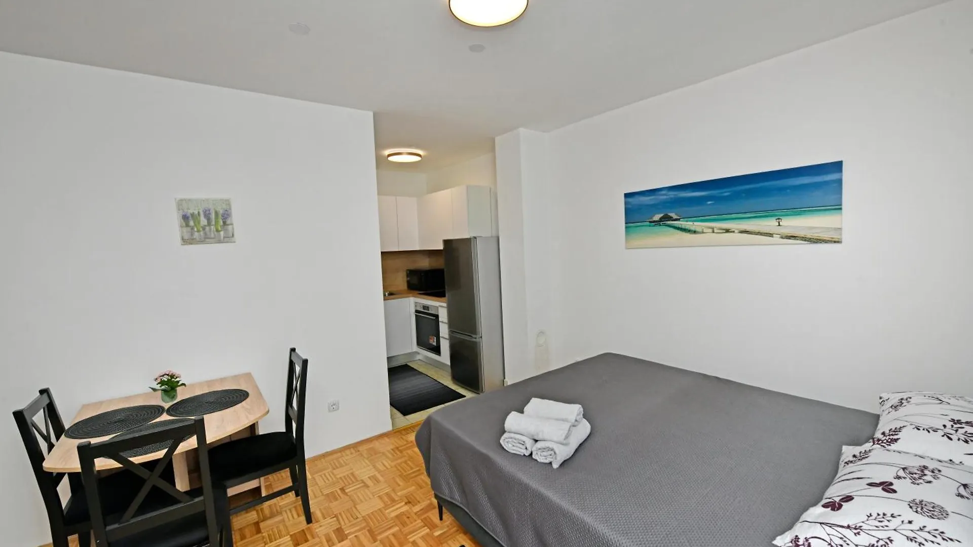 Apartment Studio Marica Porec