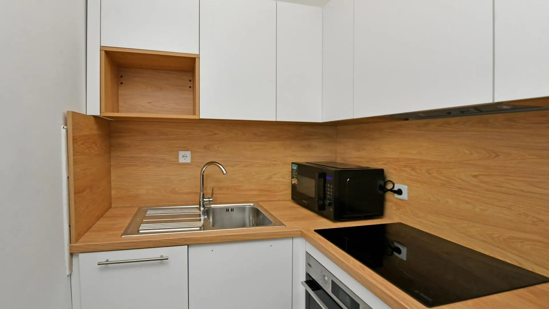 Studio Marica Porec 0*,  Croatia