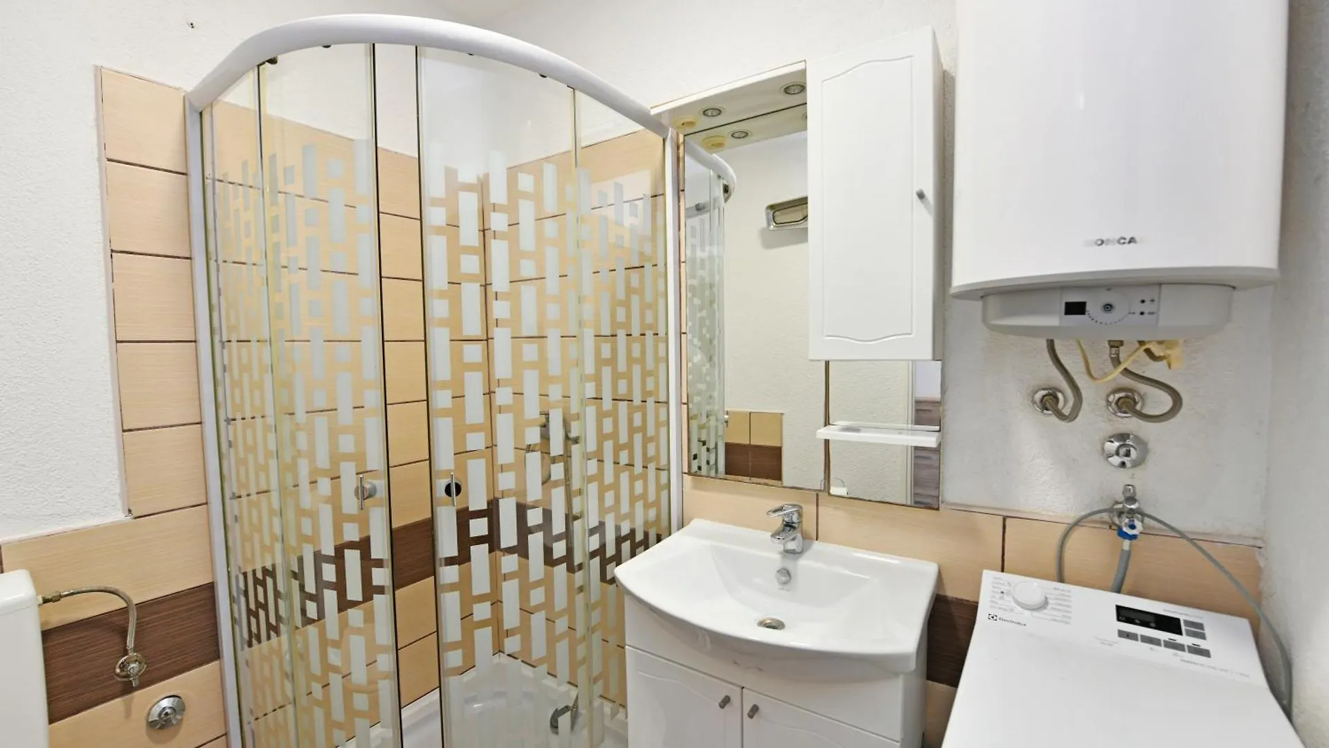 Apartment Studio Marica Porec