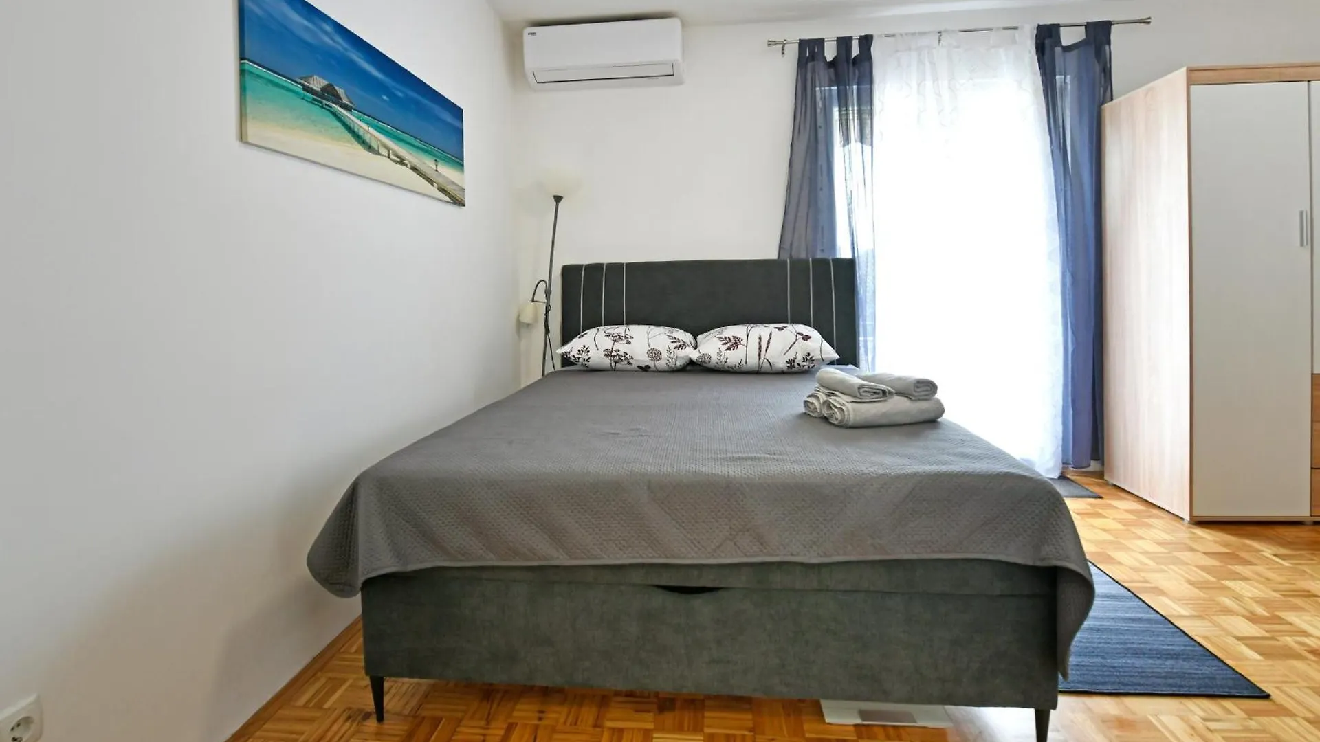 Studio Marica Porec Croatia