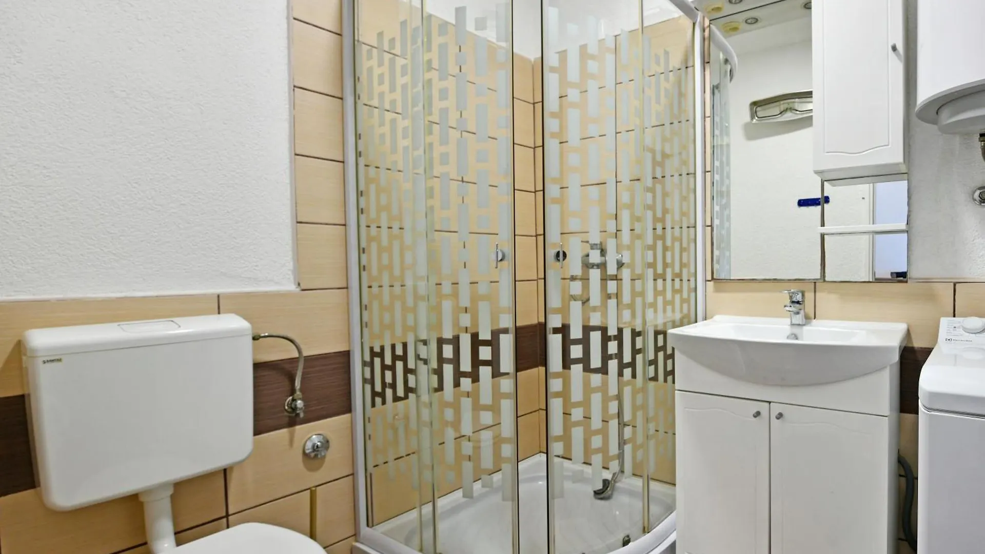 Studio Marica Porec Apartment