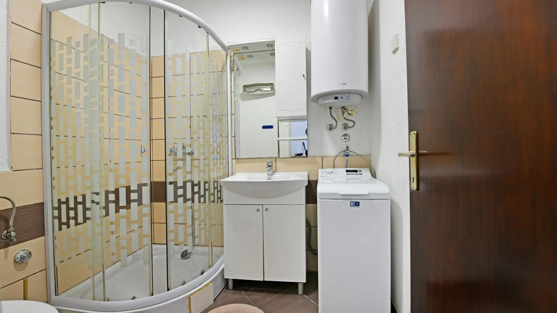 Studio Marica Porec 0*,  Croatia
