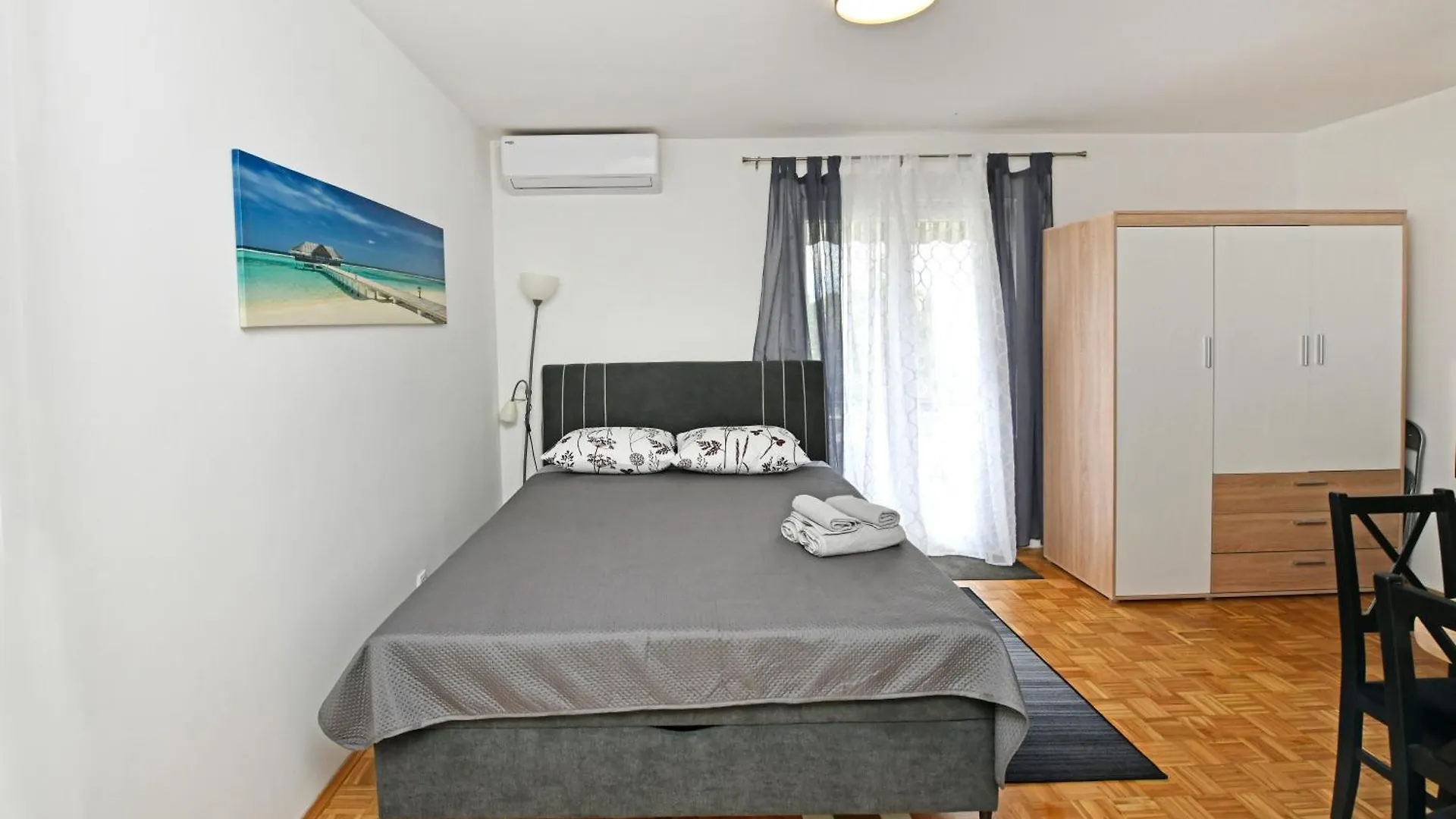 Studio Marica Porec Croatia