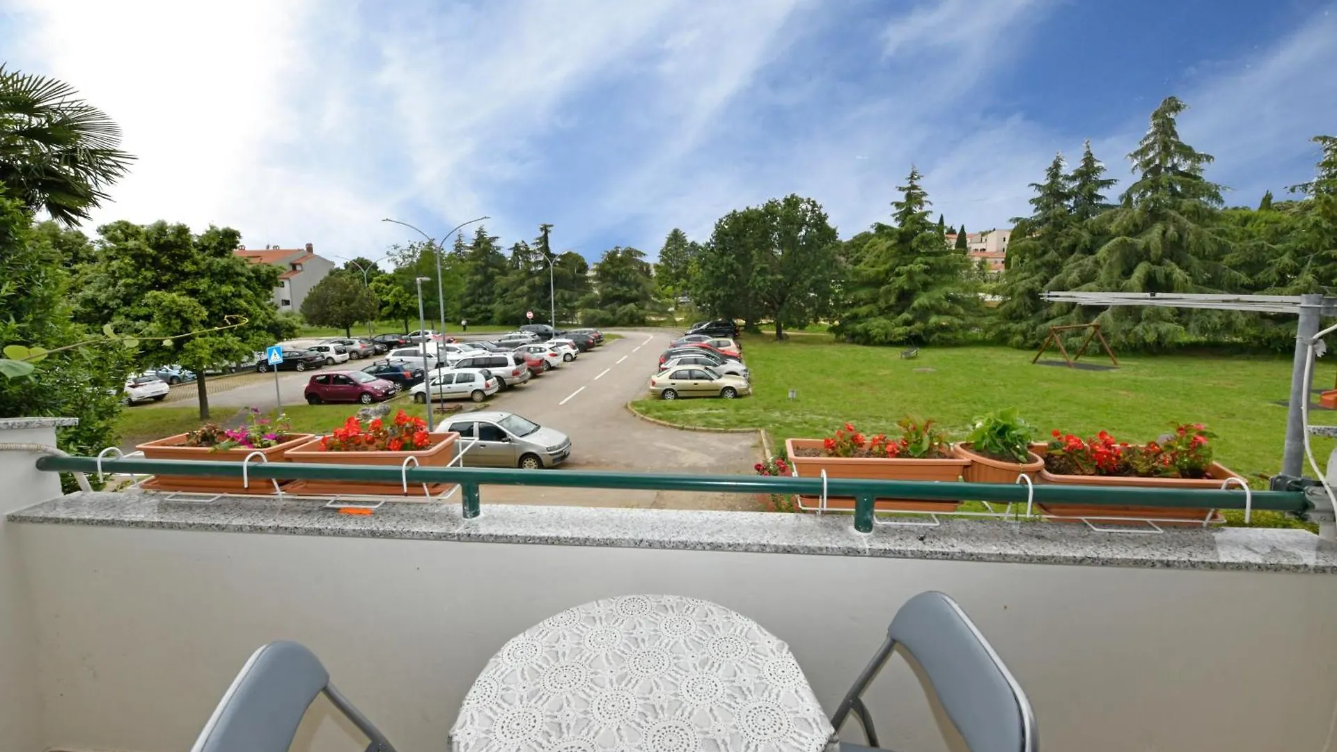 Studio Marica Porec 0*,