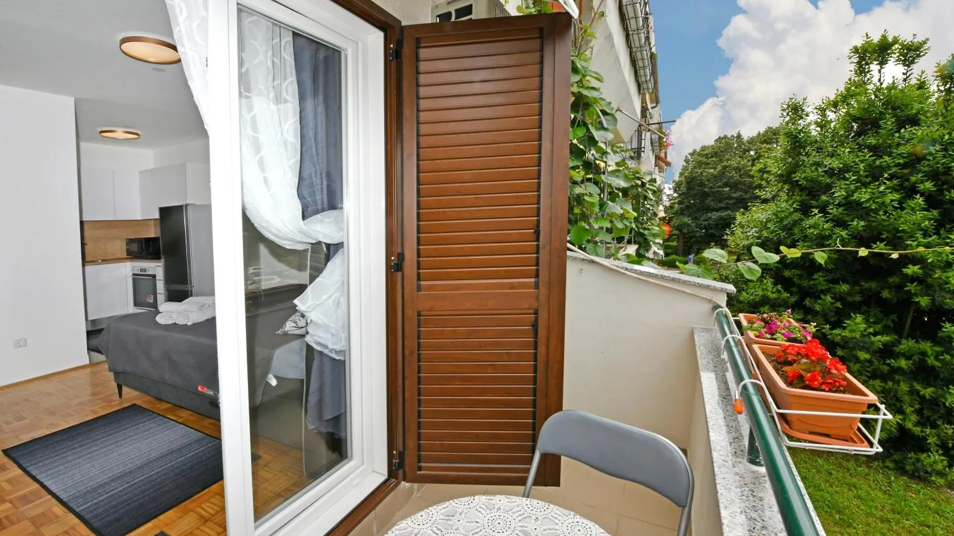 Studio Marica Porec Apartment