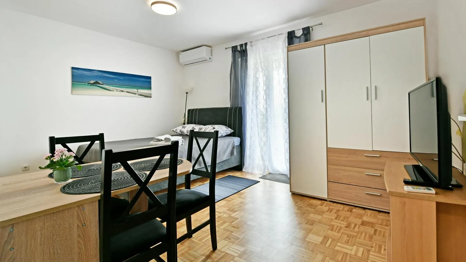Apartment Studio Marica Porec Croatia
