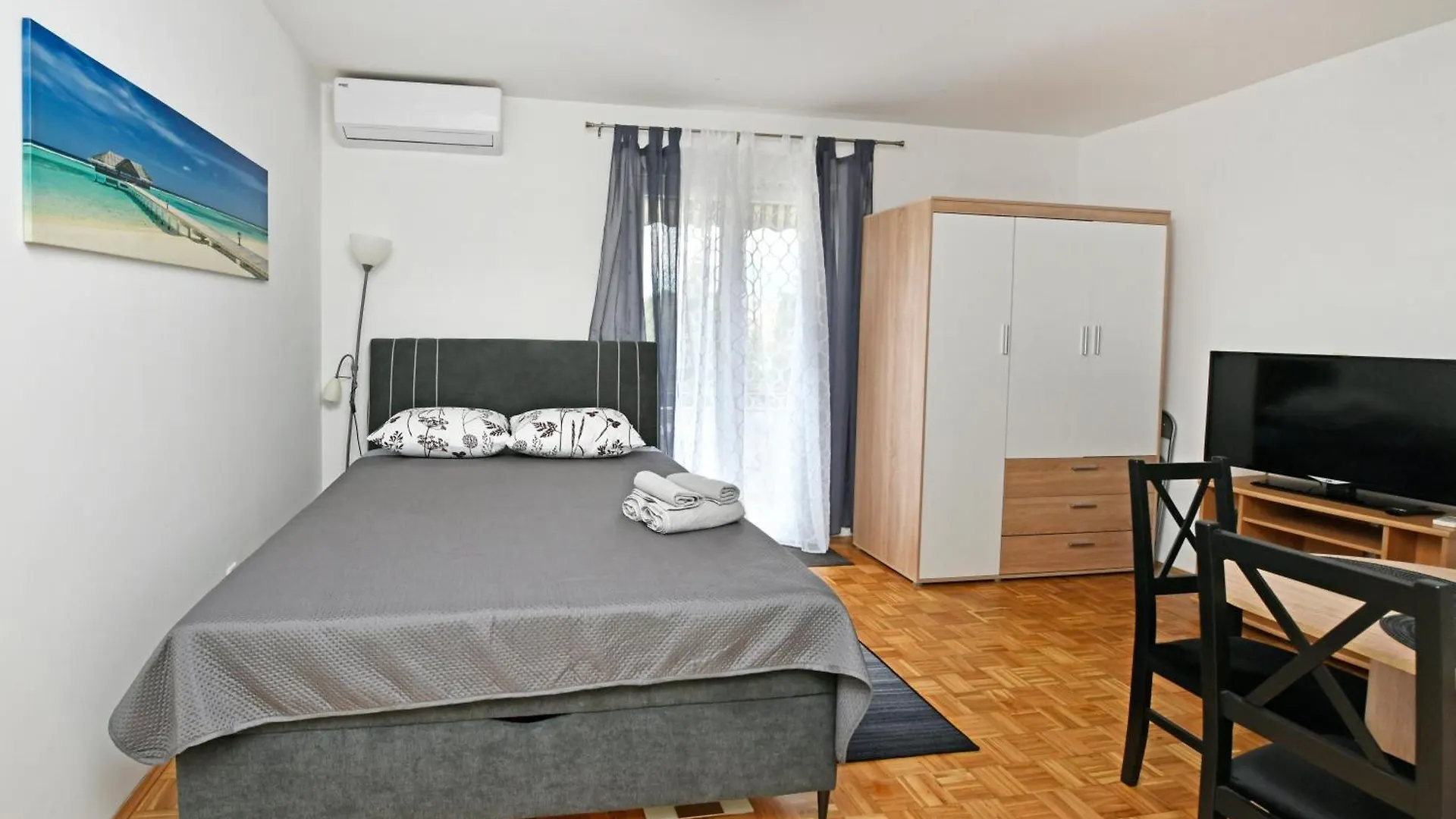 Studio Marica Porec 0*,