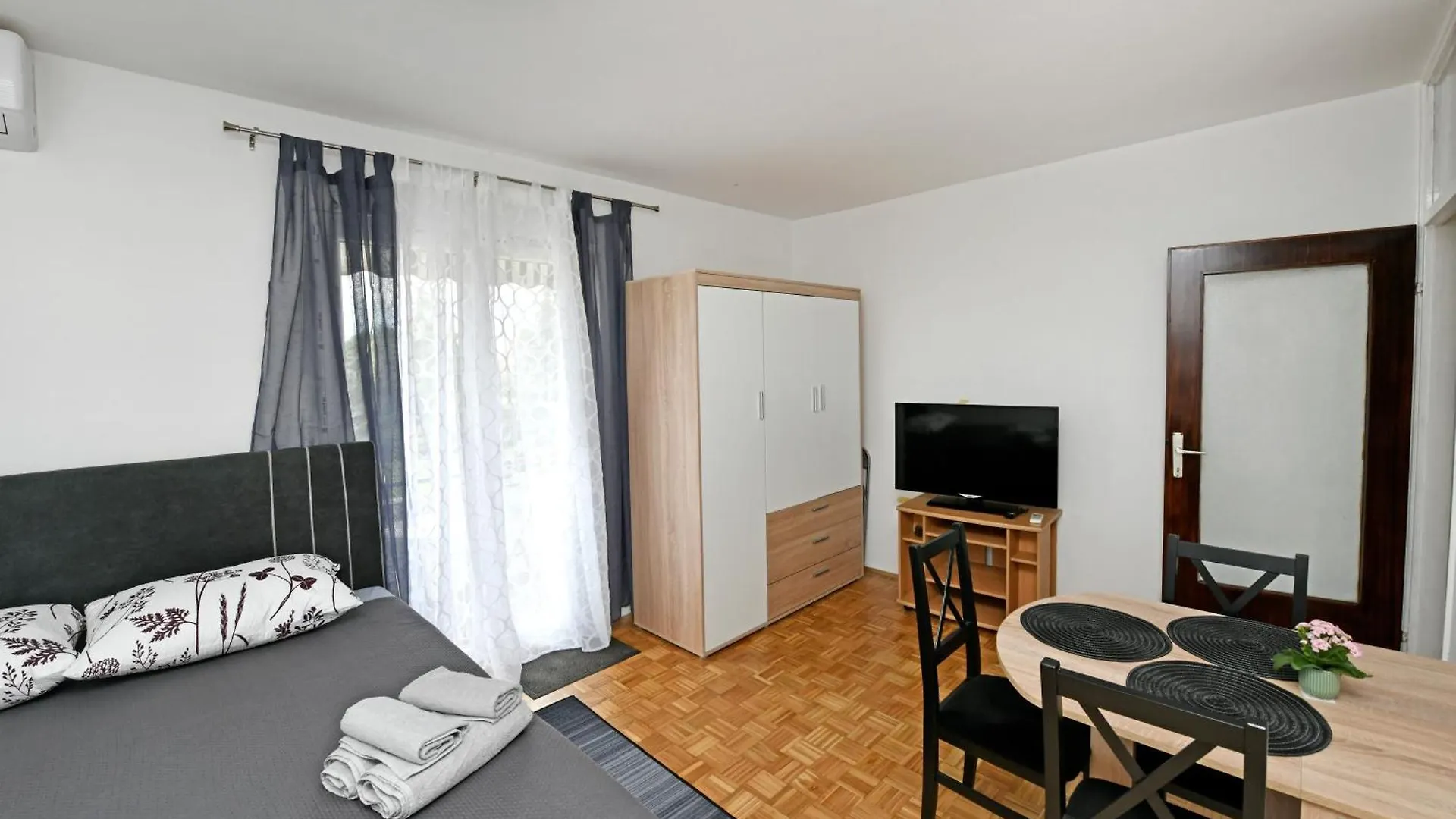 Studio Marica Porec Apartment