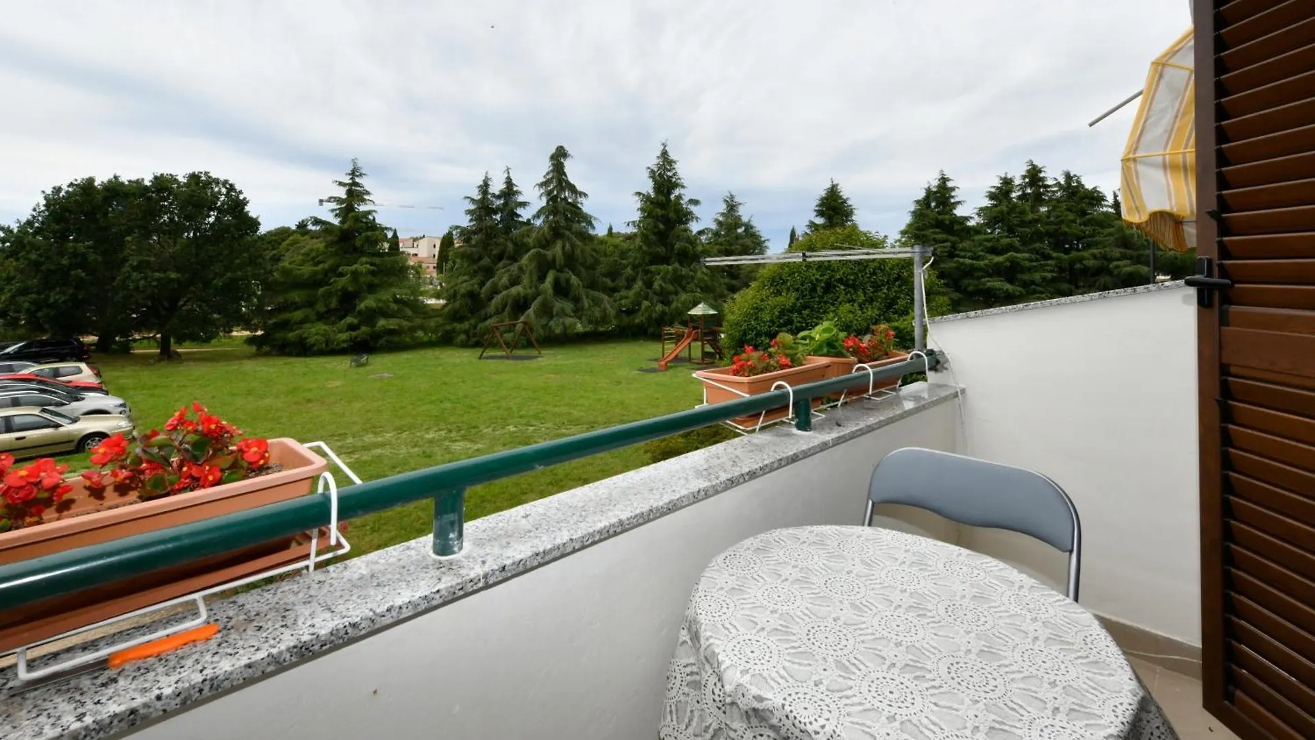 Studio Marica Porec Apartment